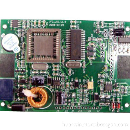Circuit Board Assembly, Various Services are Available